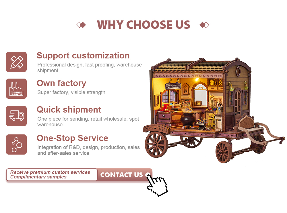 Product Showcase