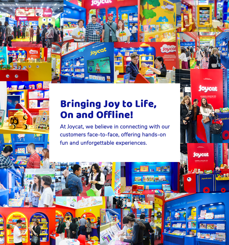 Exhibition Booth