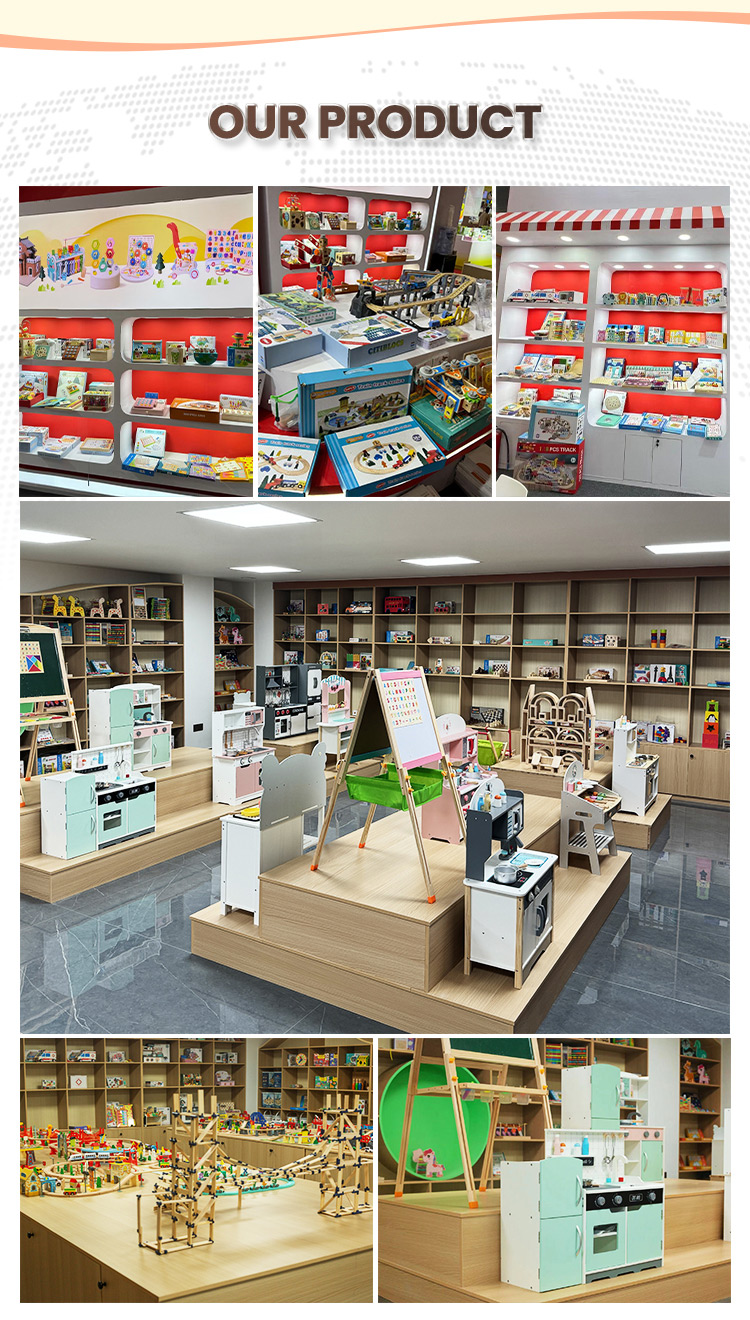 Wooden Toy Details 14