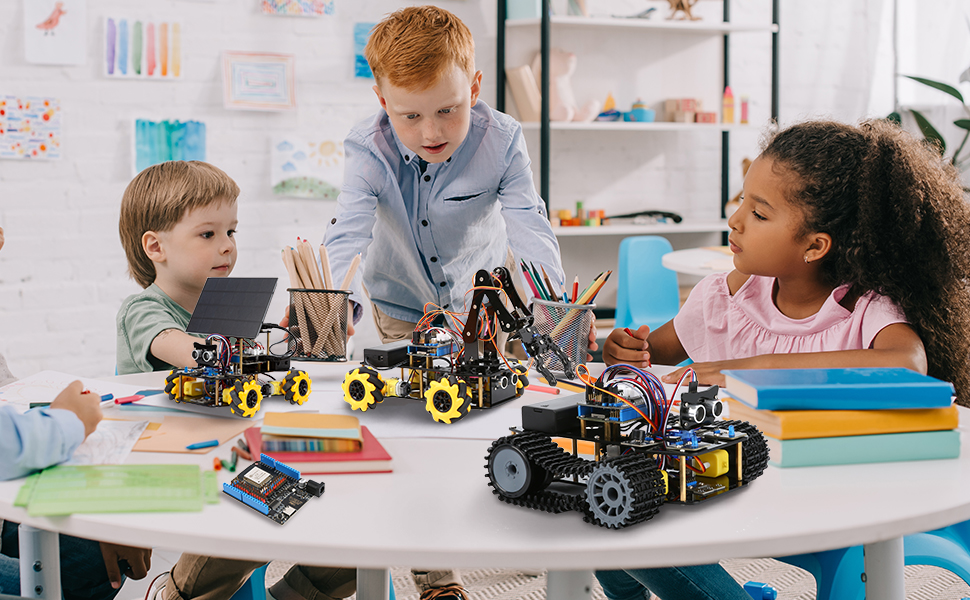 STEM Gift Pack