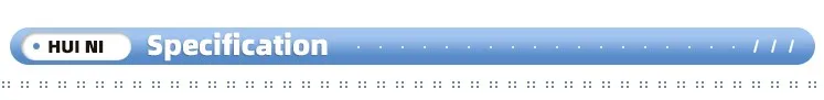 Visual Accent Border