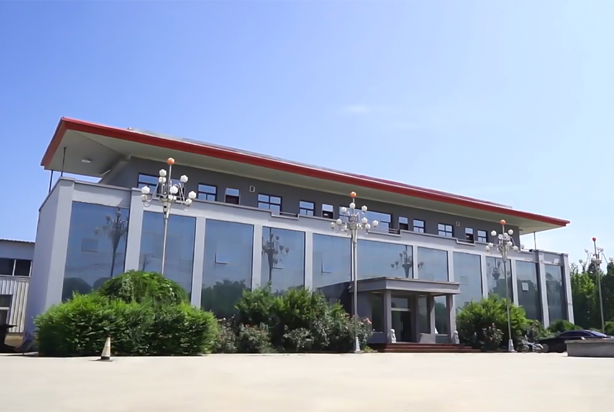 Factory workshop 1