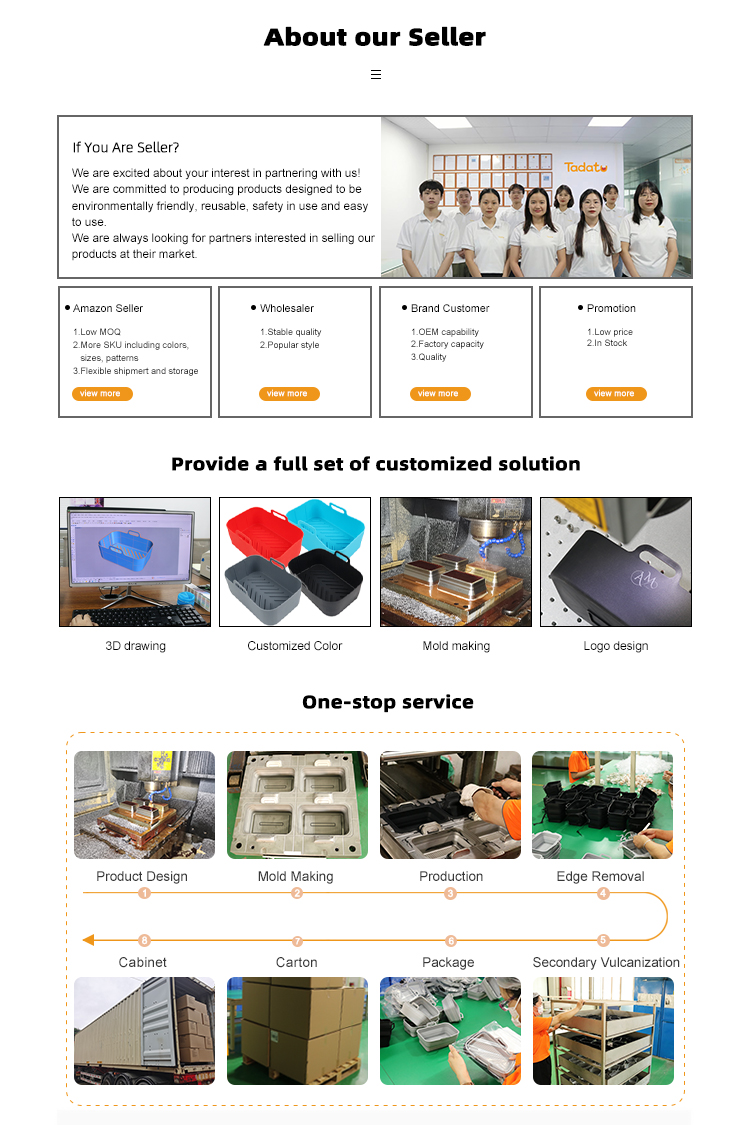 Why Choose Us