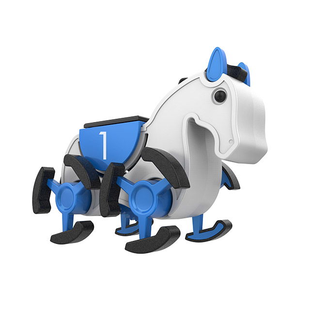 Educational Toys for Kids Learning Shantou Toy Educational Science Coding Engineering Kit STEM Solar Robot Toys for Kids