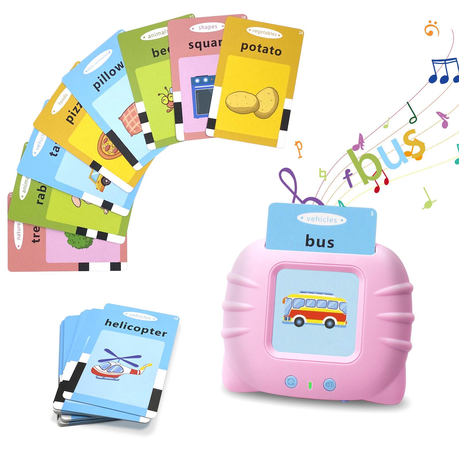 Educational Toy Feature 4