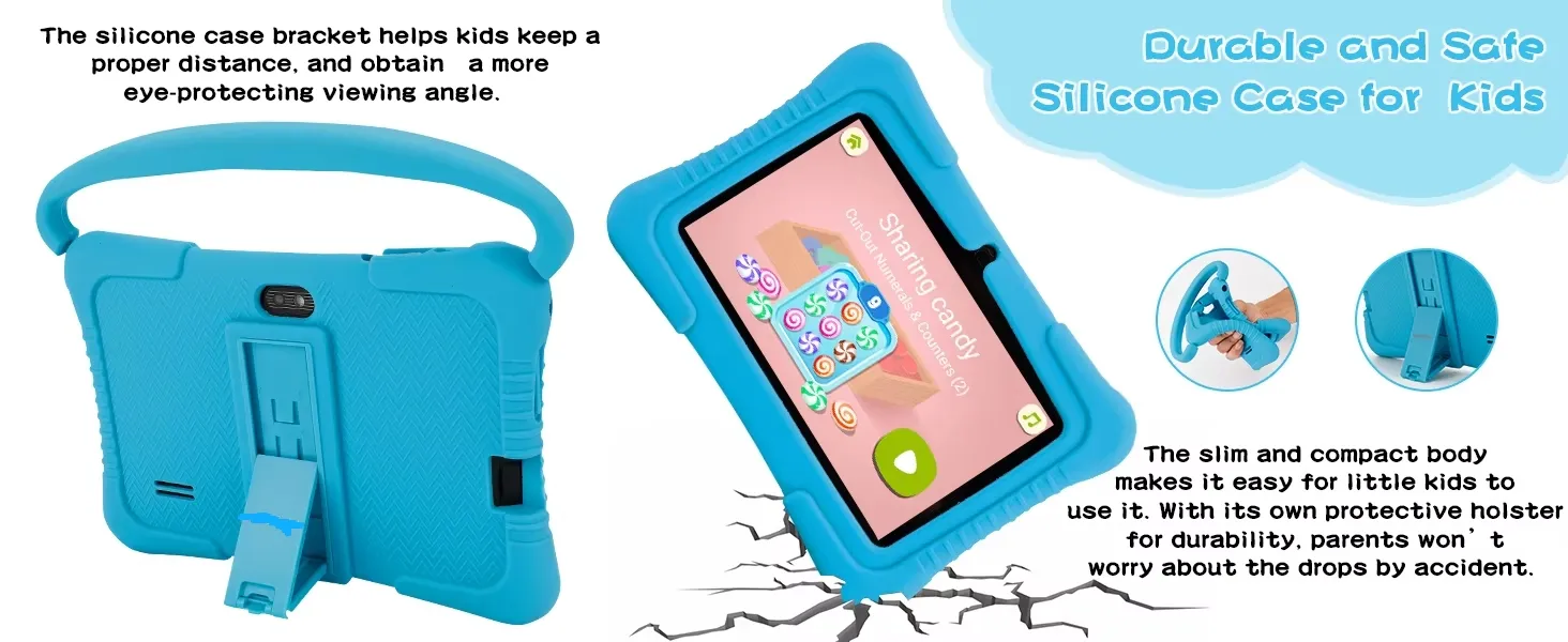 Interactive Learning Device for Kids - Fun Educational Toy