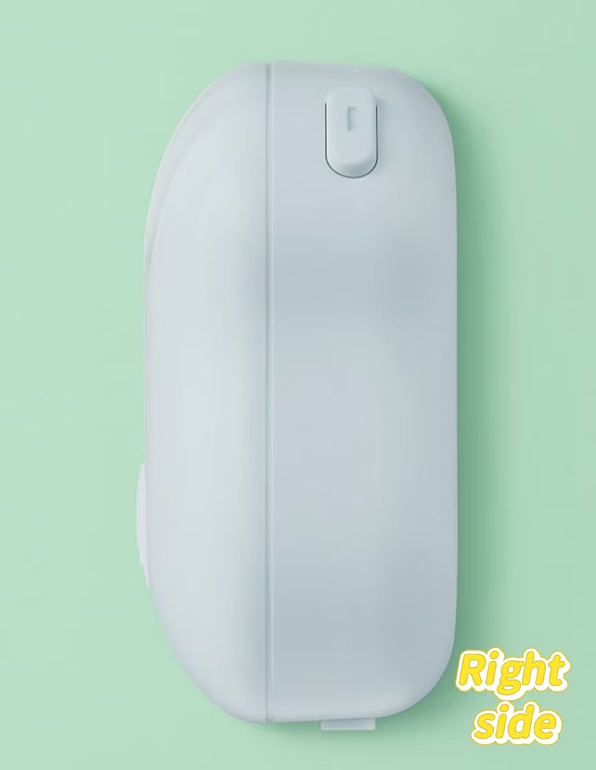 Hot Sale Kids AI Early Education Toy | Silicone Rechargeable Battery | Portable Preschool Learning Assistant | Gift for