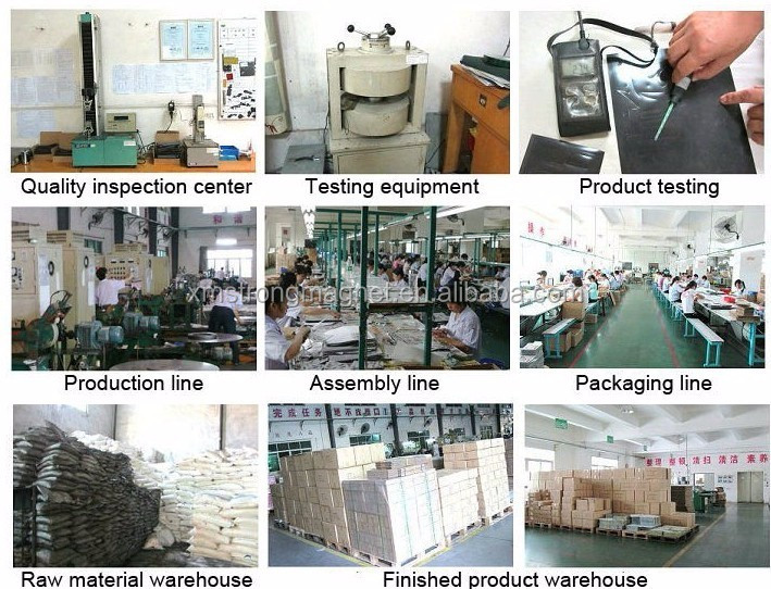 Production Workshop