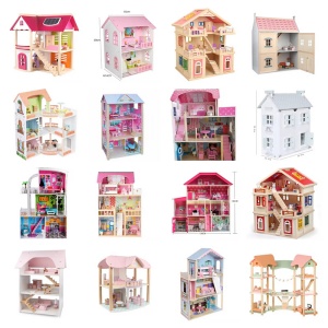 Dollhouses