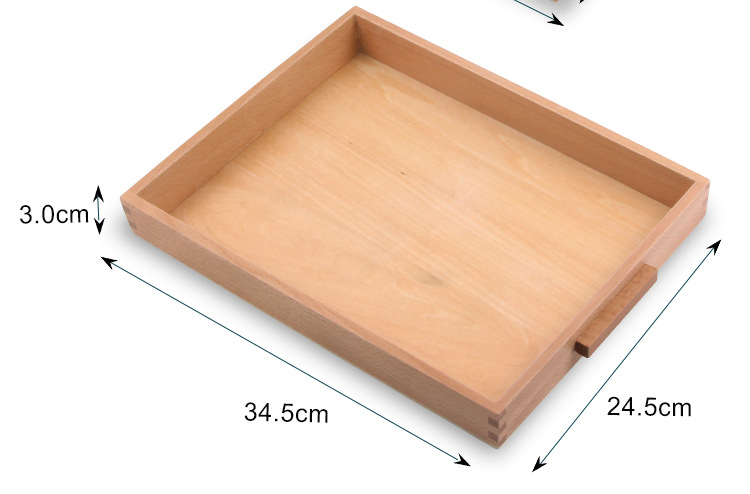 Counting & Sorting Toy