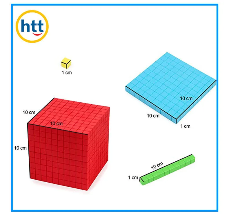 Educational Building Toys Item 8