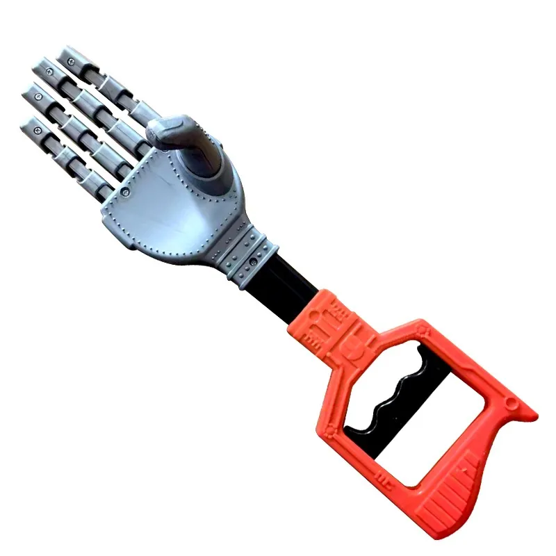 Mechanical Hand Toy