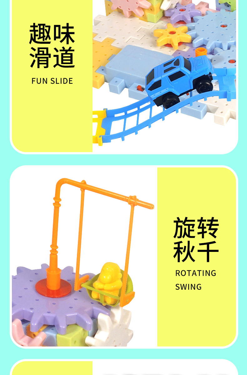 Product Showcase