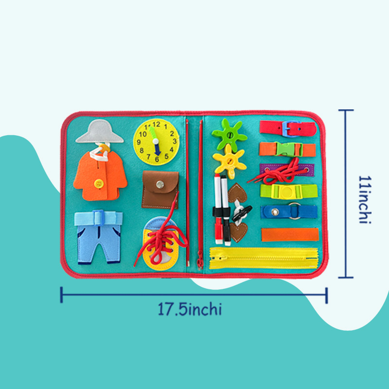 Toddler Travel Toys