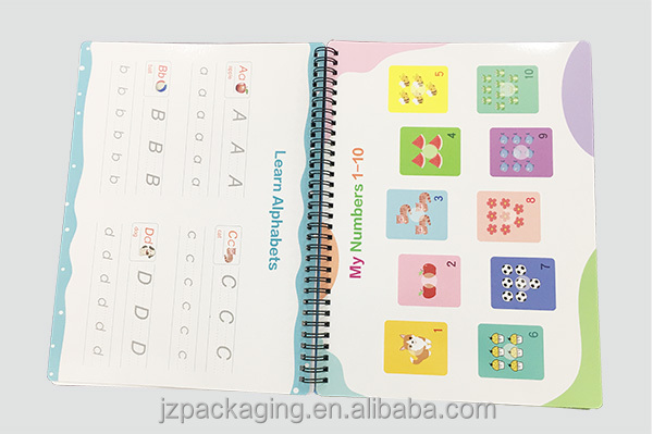Book binded