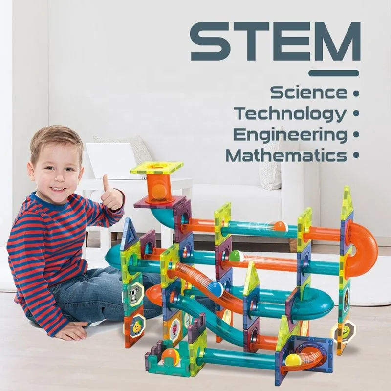 Marble Run Product View 5