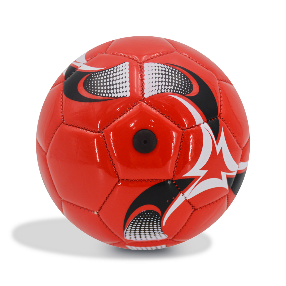 Cheap Price Good Quality Mini Size Soccer Ball Soft Touch EVA Leather Football For Kids