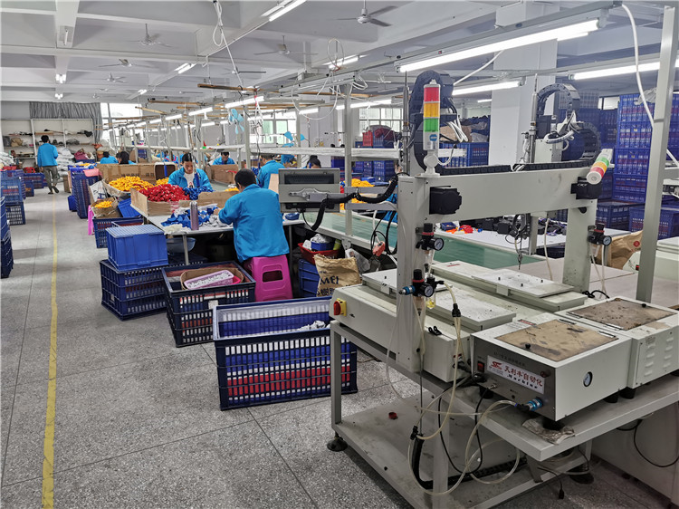 Production Process 3