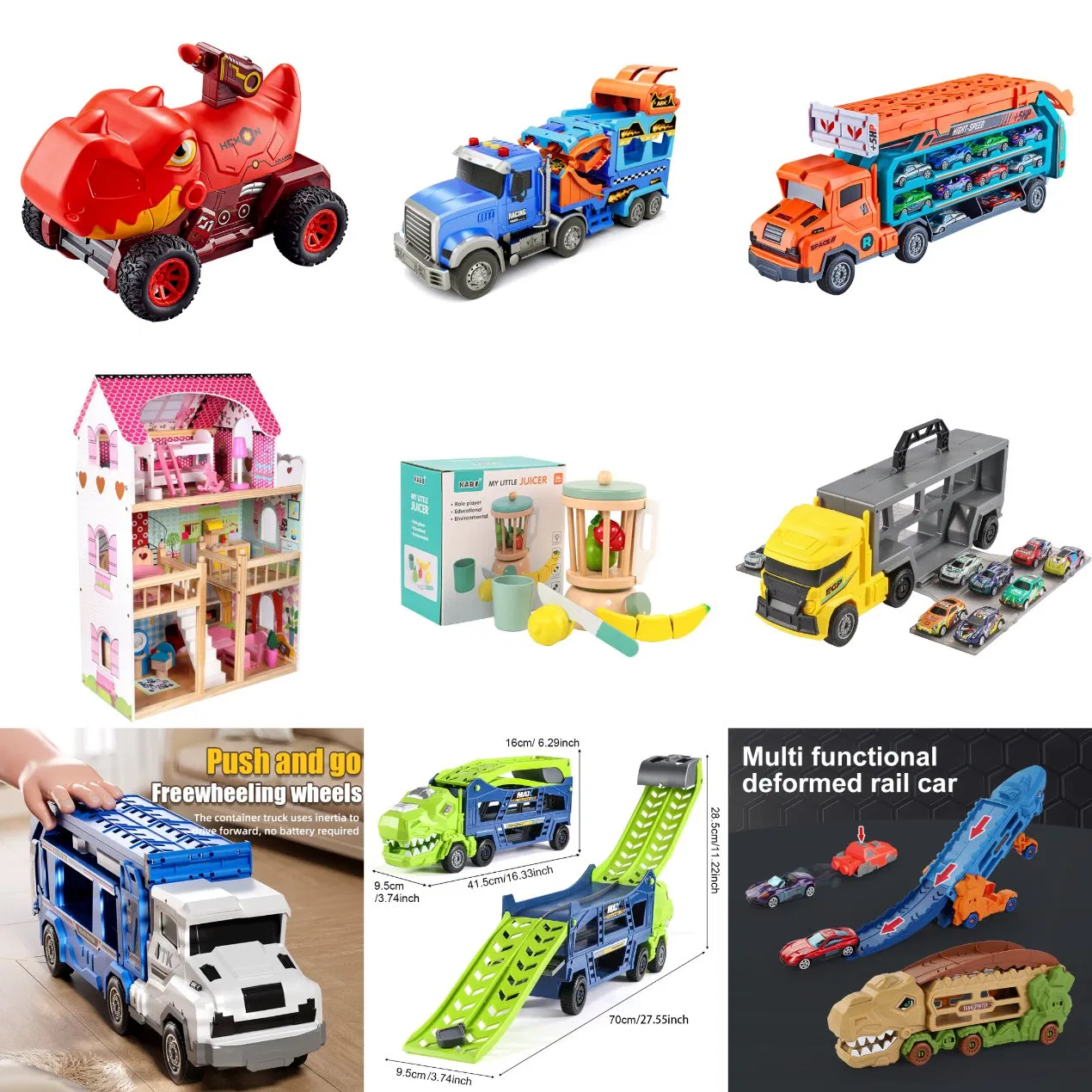 OEM/ ODM Montessori Toy Pretend Play Toy Custom Kids Toy Wholesale Toddler Toy Preschool Learning Toy Role Play Toy Interactive Kids Toy Factory Educational Toy