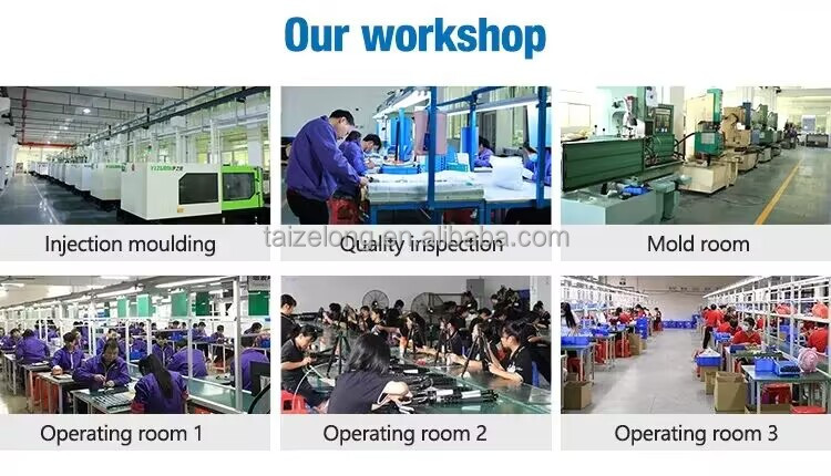 Service Guarantee and Logistics Process