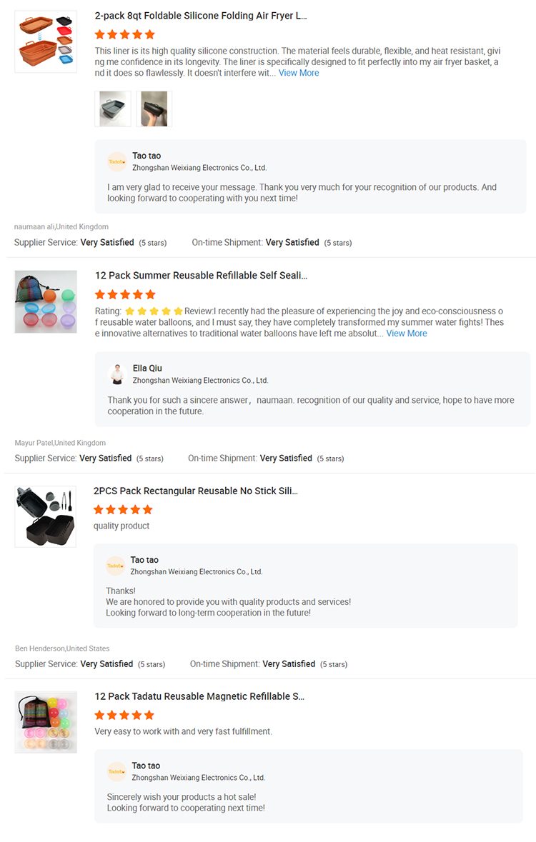 Customer Review 2