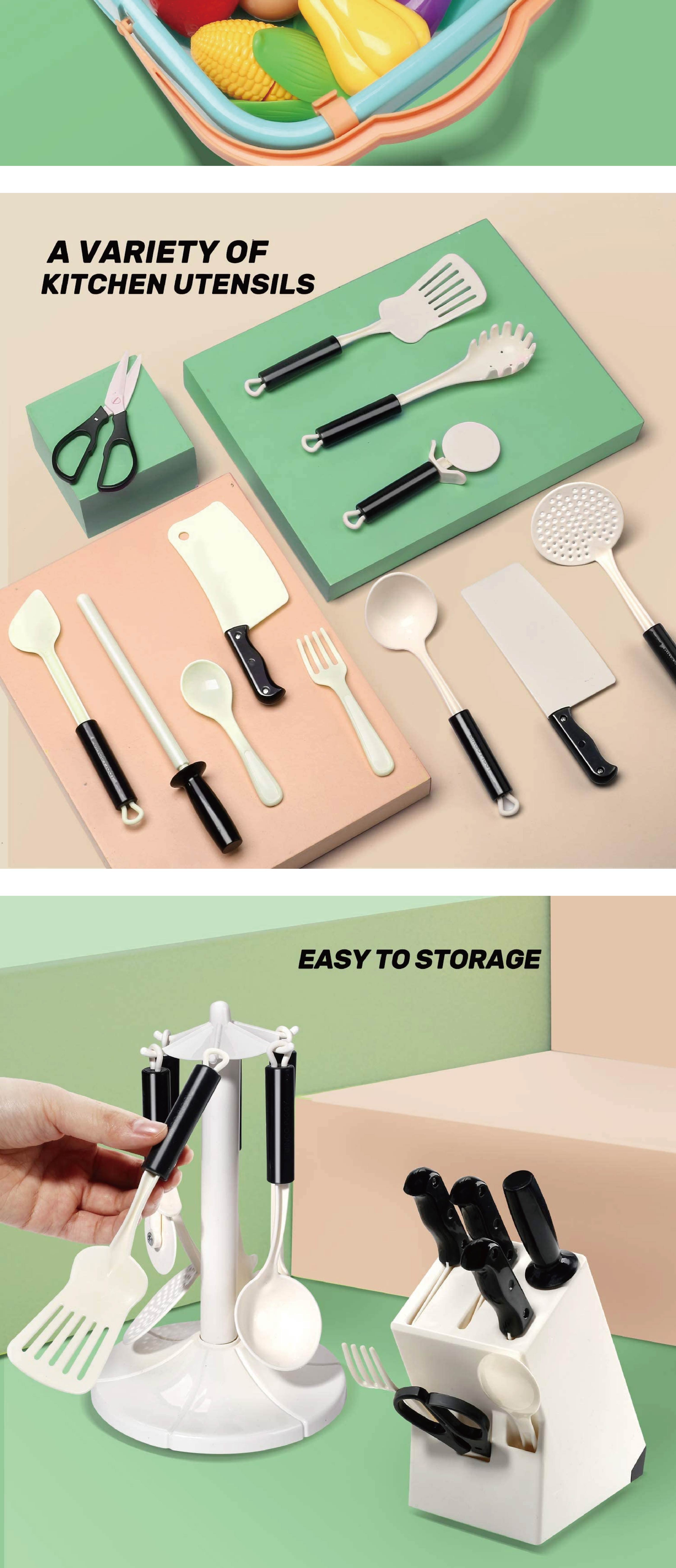 Hot Selling Kitchen Toy 3