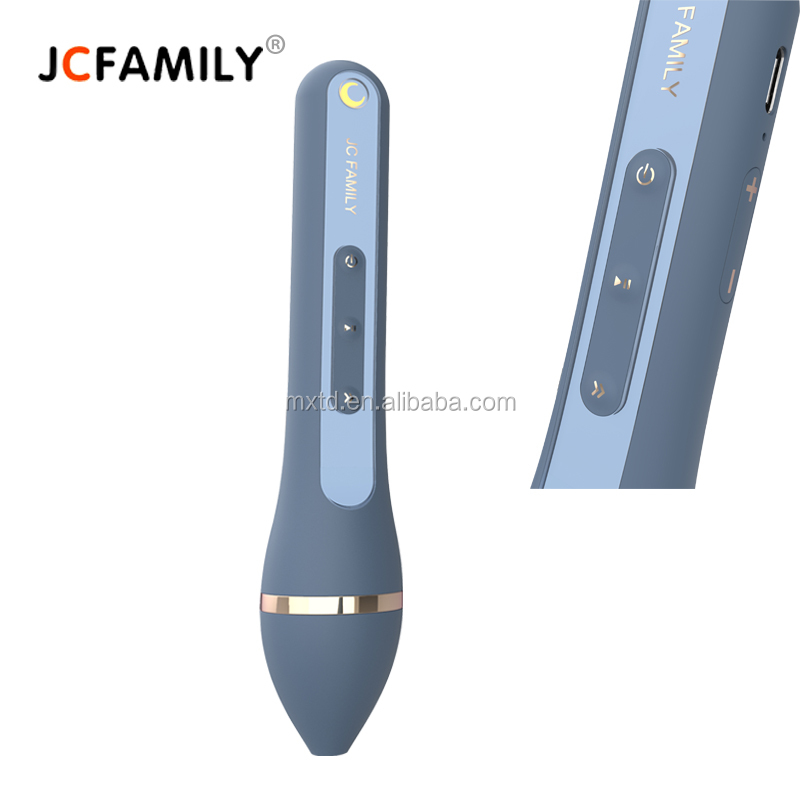 JCFAMILY Arabic Children Learning Education Oem Any Language Machine Reading Pen