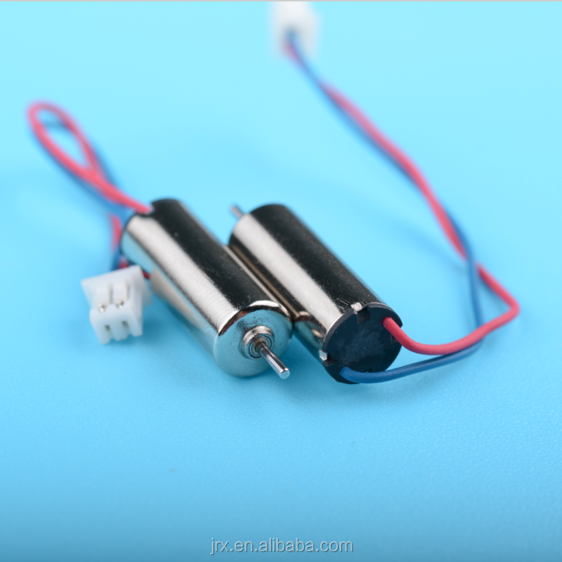 DC Motor Overview 3