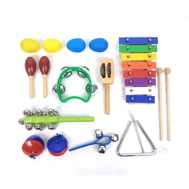 Educational Music Toy Kit Picture 5