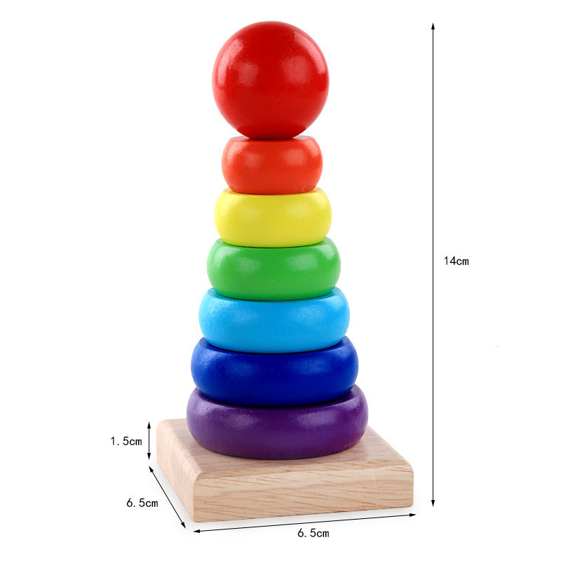 2025 Matching Stacking Building Block Puzzles Clock Musical Instrument Game Montessori Educational Learning Toys Sets for Kids