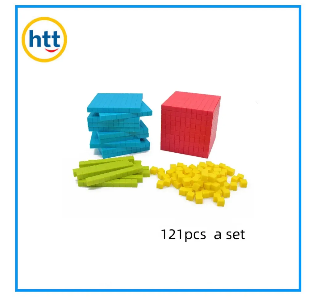 Educational Building Toys Item 10