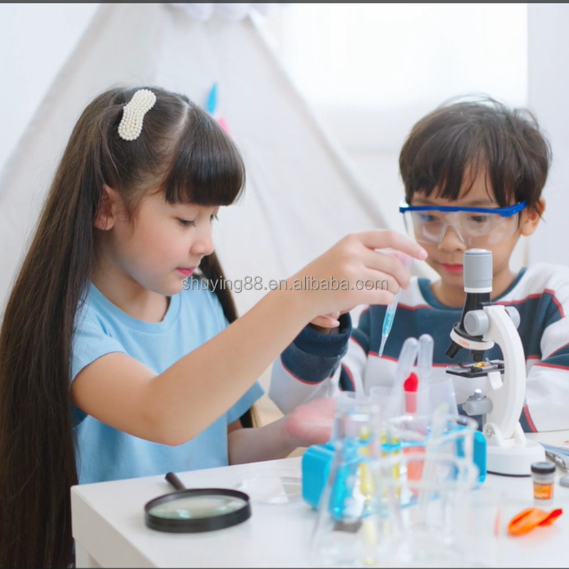 Electrical Experiment Toy Details