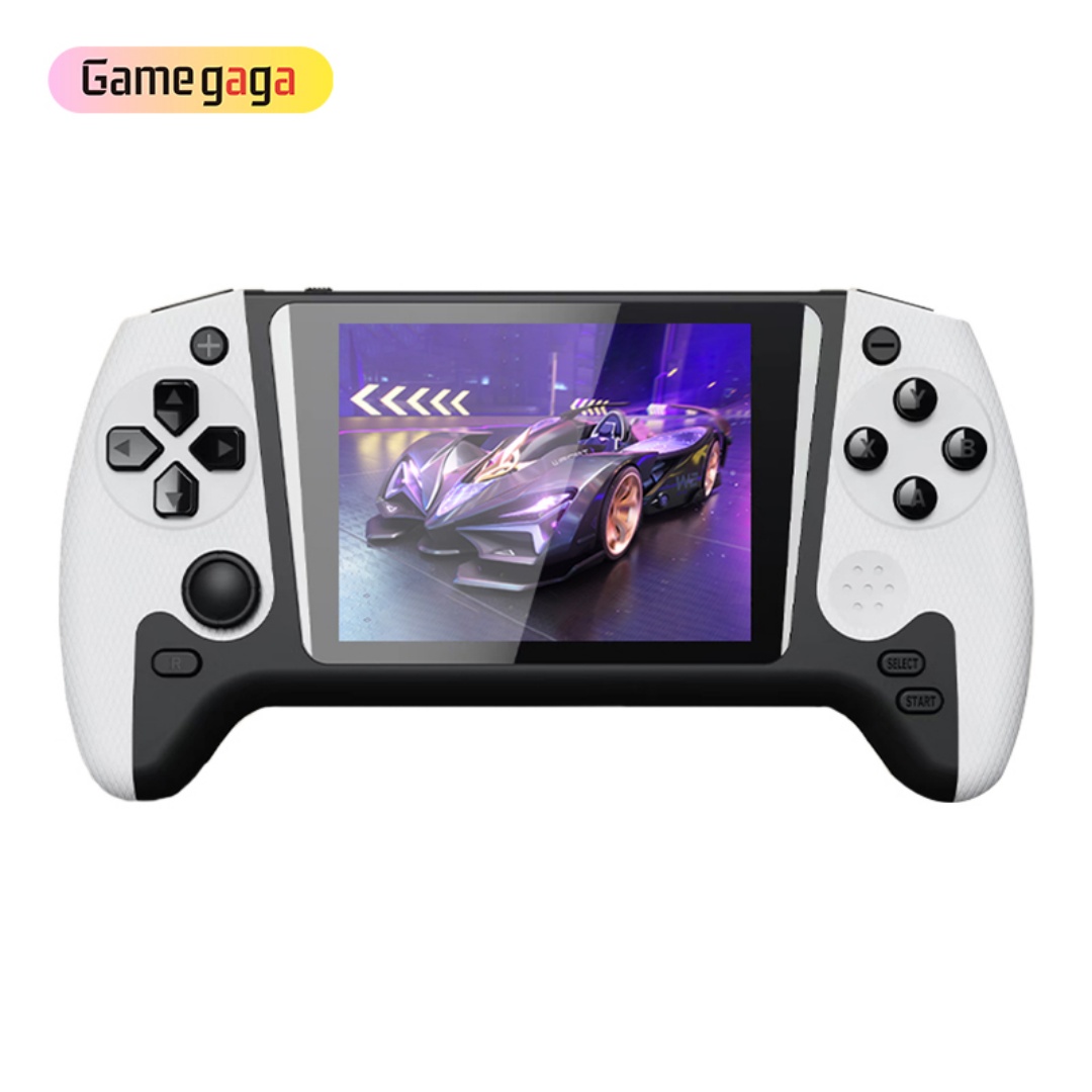 Q21 Handheld Game Console 500 1 Classic Games 3 Inch Portable Retro Video Game Players Kids Gift Childhood 1200mAh Battery