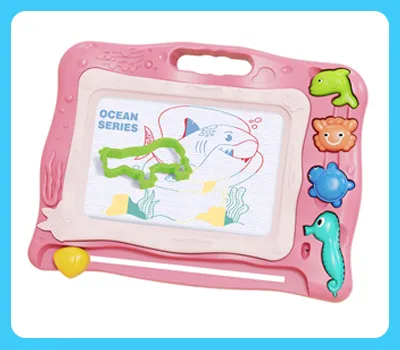 Wholesale Children Toys Magnetic Drawing Board
