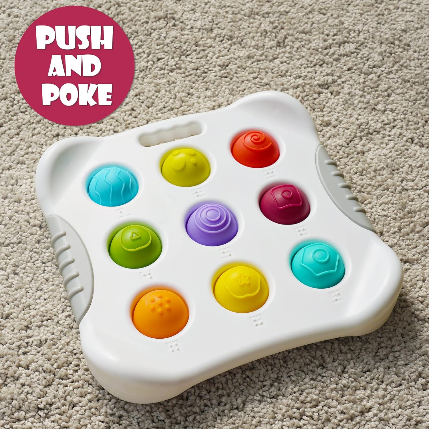 Educational Toy Details 3