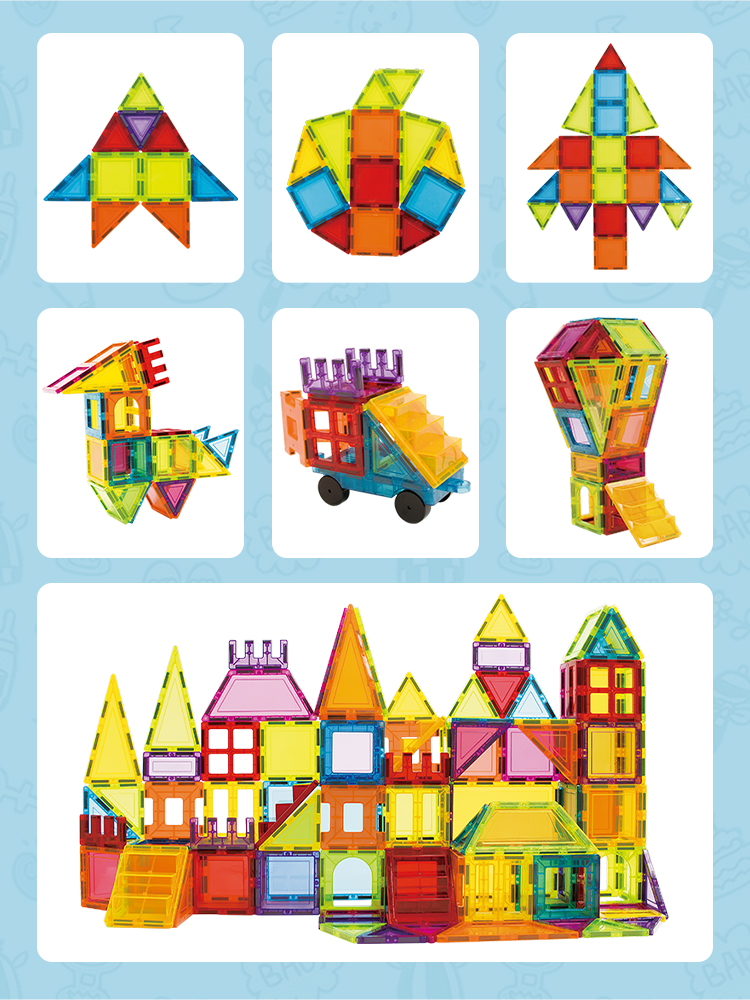 Educational Toy 3