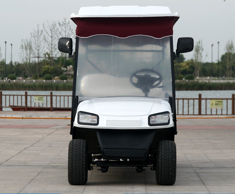 Motor and Electric Controller Carts Battery Solar Powered 60V with Wheels Engine Transmission Charger 12V Golf Cart