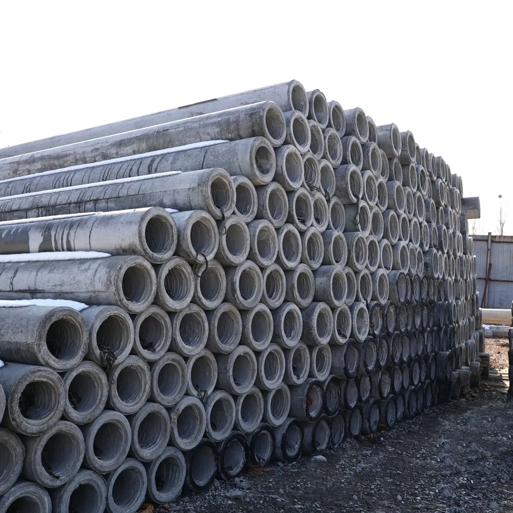 Utility Pole Application 2