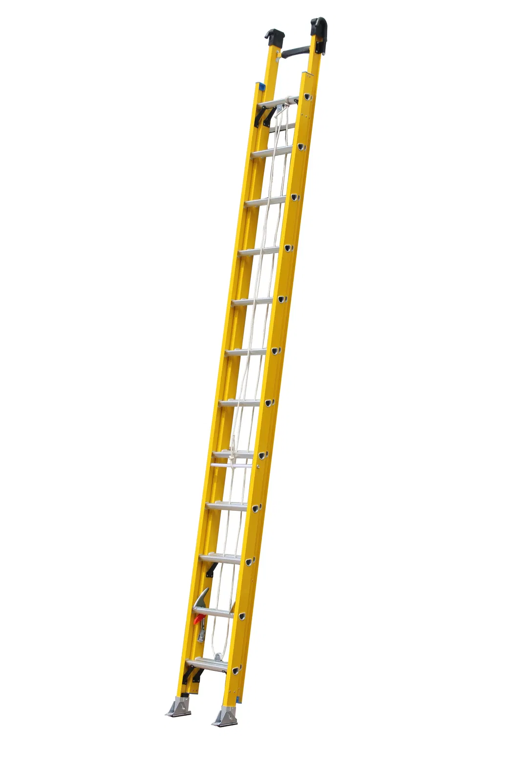 Fiberglass Ladder Components