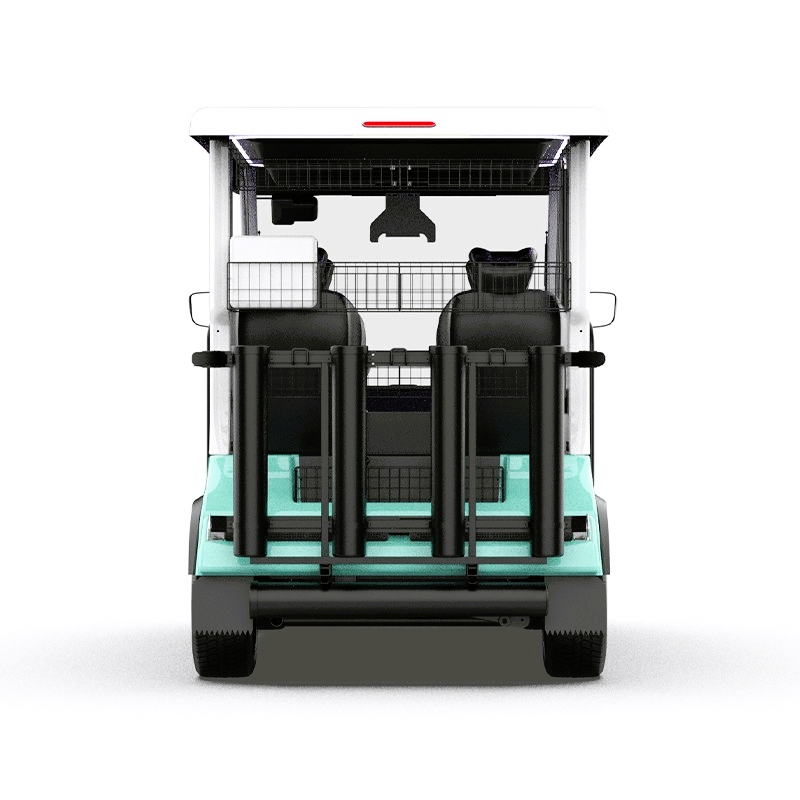 Automatic Street-Legal Lsv Wholesale Price Free Samples