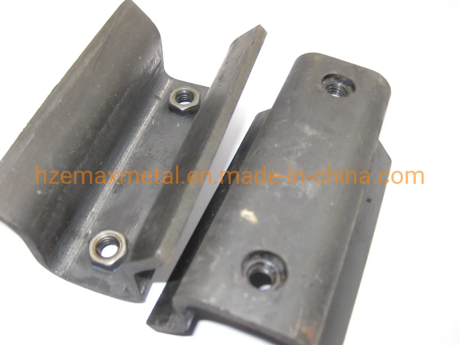 Hot DIP Galvanized Alley Crossarm Brace for Suspension Utility Constructions