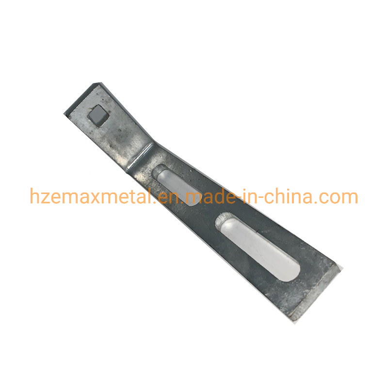 Hot DIP Galvanized Alley Crossarm Brace for Suspension Utility Constructions