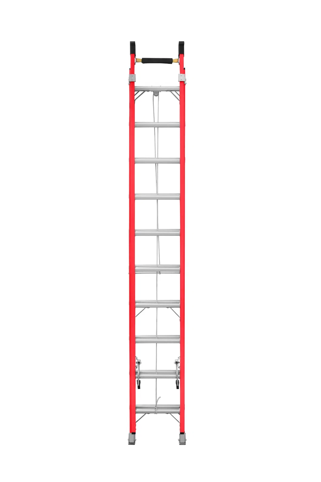 Industrial Grade Ladder Design