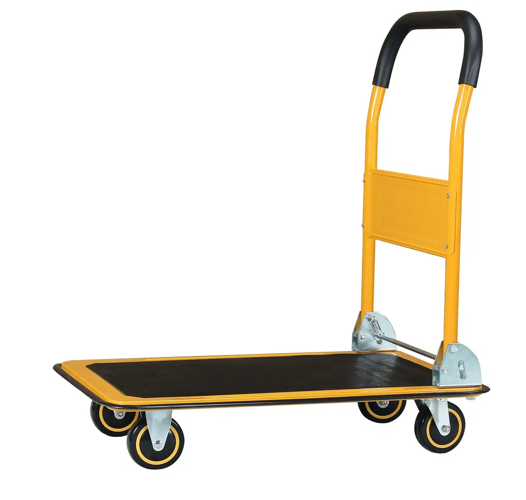 The Platform Trolley