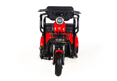 Long-lasting Battery