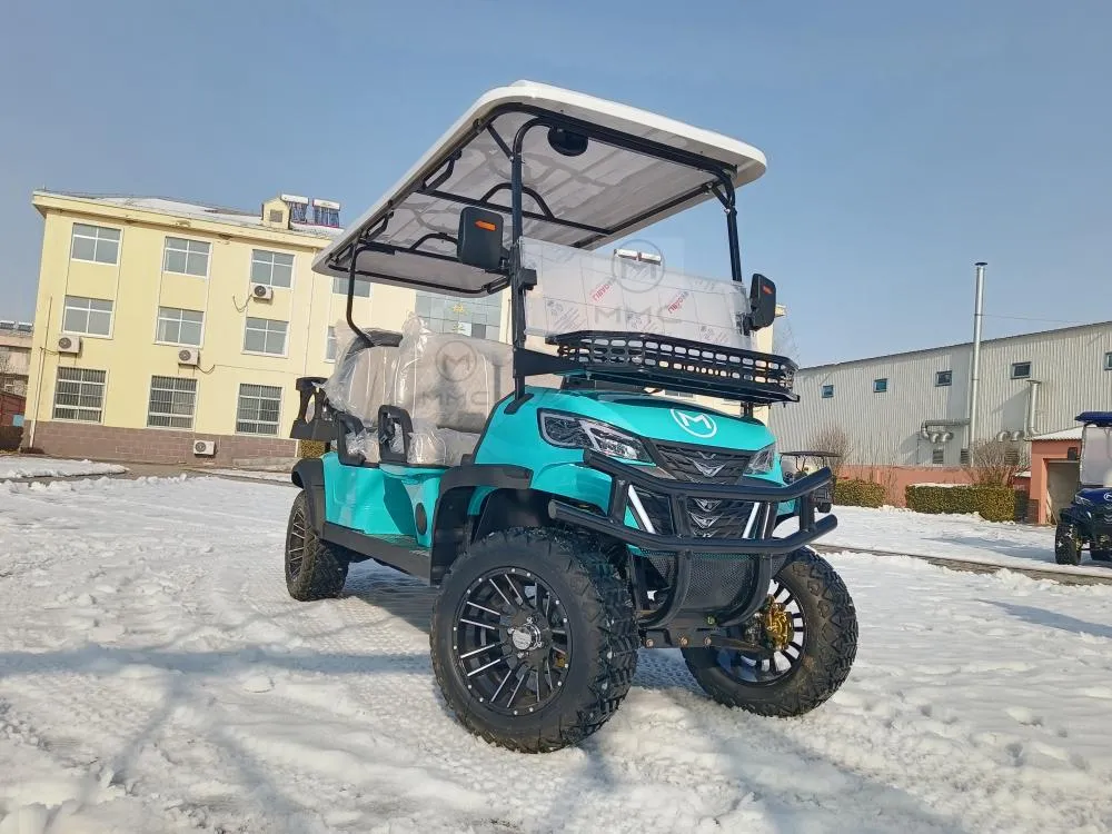 High Quality Golf Cart