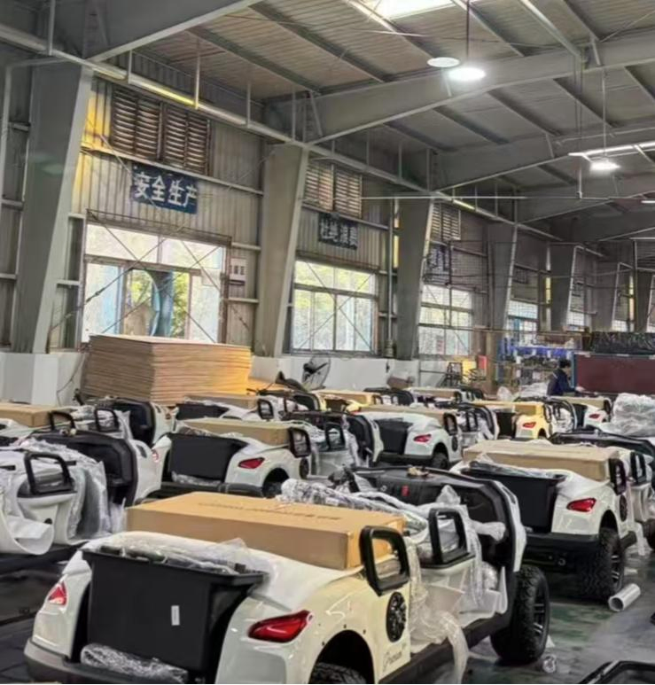 Production Facility 3