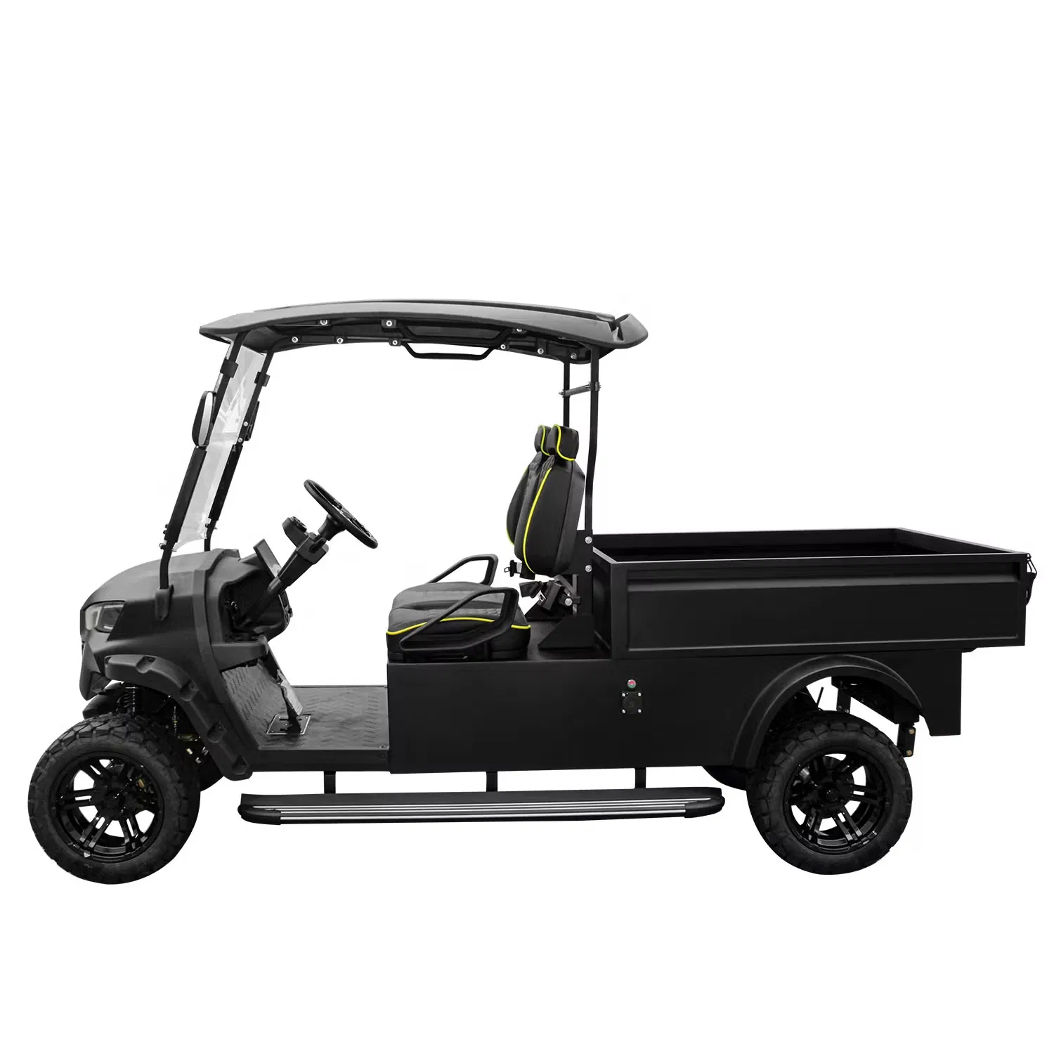 Electric Utility Golf Cart Specification