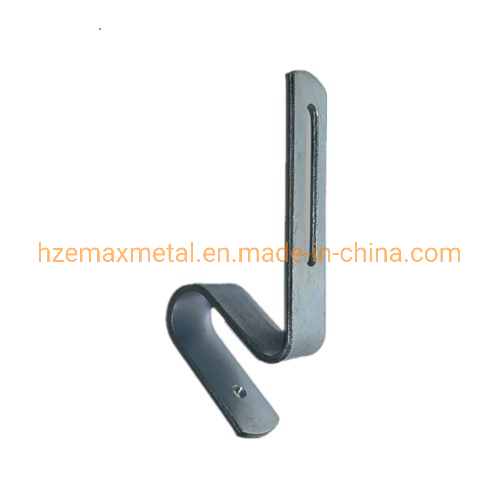 Hot DIP Galvanized Alley Crossarm Brace for Suspension Utility Constructions