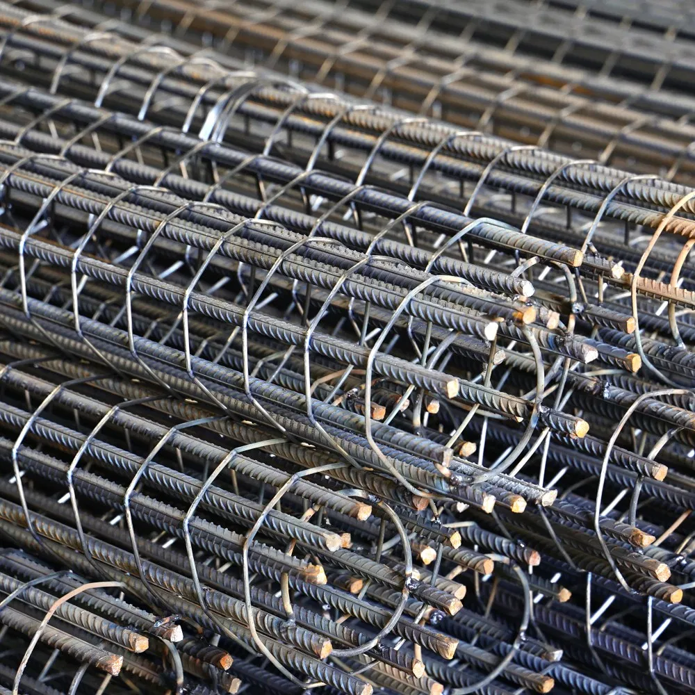 7-23meters Reinforced Concreted Pole, High Tensile &amp; Durable Wide Application Range Customizable Designs Concrete Utility Pole